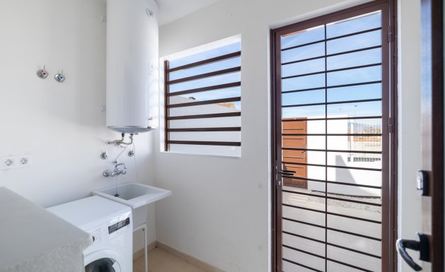 Nieuwbouw - duplex - Molina de Segura (Murcia) - Spain