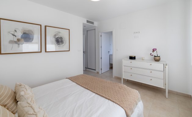 Nieuwbouw - duplex - Molina de Segura (Murcia) - Spain