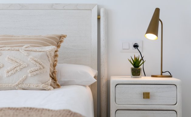 Nieuwbouw - duplex - Molina de Segura (Murcia) - Spain