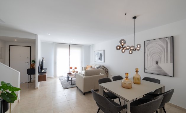 Nieuwbouw - duplex - Molina de Segura (Murcia) - Spain