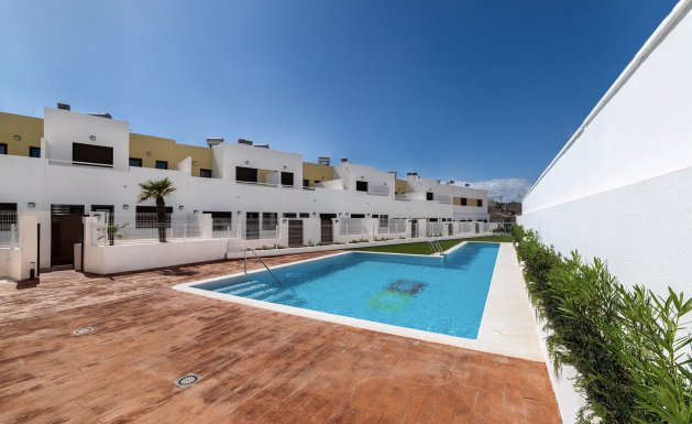 Nieuwbouw - duplex - Molina de Segura (Murcia) - Spain