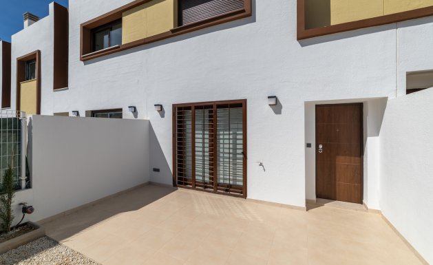 Nieuwbouw - duplex - Molina de Segura (Murcia) - Spain