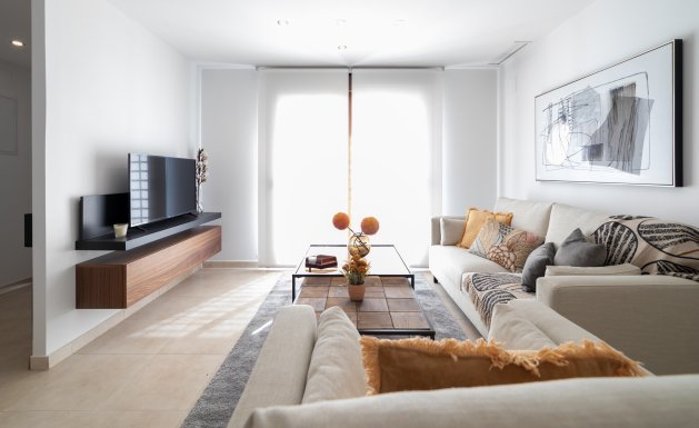Nieuwbouw - duplex - Molina de Segura (Murcia) - Spain