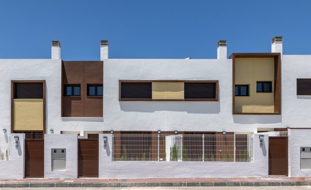 Nieuwbouw - duplex - Molina de Segura (Murcia) - Spain