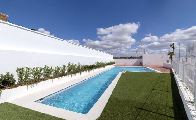 Nieuwbouw - duplex - Molina de Segura (Murcia) - Spain