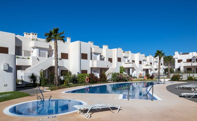Nieuwbouw - Chalet - Pulpí (Almería) - Spain