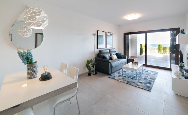 Nieuwbouw - Chalet - Pulpí (Almería) - Spain