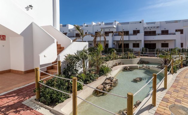 Nieuwbouw - Chalet - Pulpí (Almería) - Spain