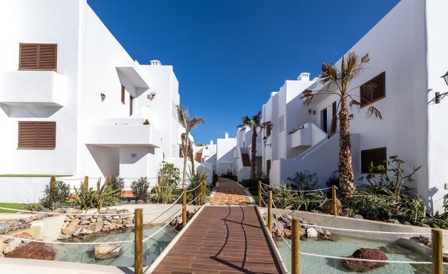 Nieuwbouw - Chalet - Pulpí (Almería) - Spain