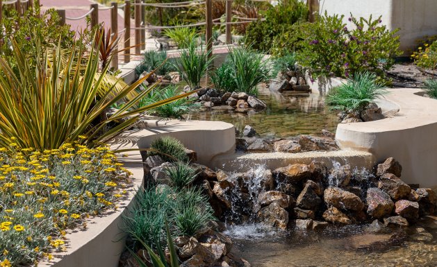 Nieuwbouw - Chalet - Pulpí (Almería) - Spain