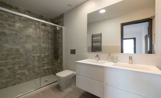Nieuwbouw - Chalet - Pulpí (Almería) - Spain