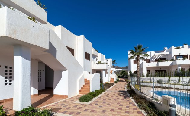 Nieuwbouw - Chalet - Pulpí (Almería) - Spain