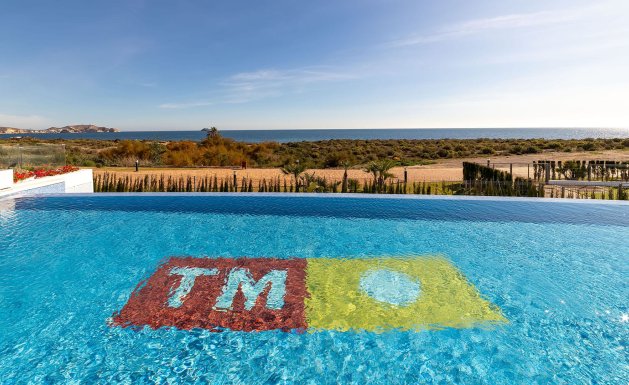 Nieuwbouw - Chalet - Pulpí (Almería) - Spain