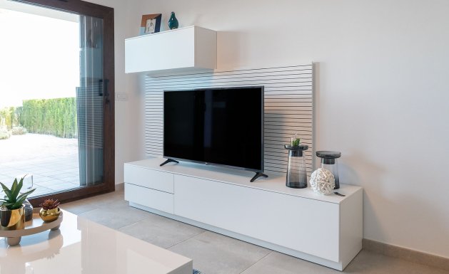 Nieuwbouw - Chalet - Pulpí (Almería) - Spain