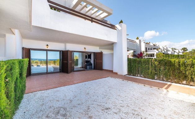 Nieuwbouw - Chalet - Pulpí (Almería) - Spain