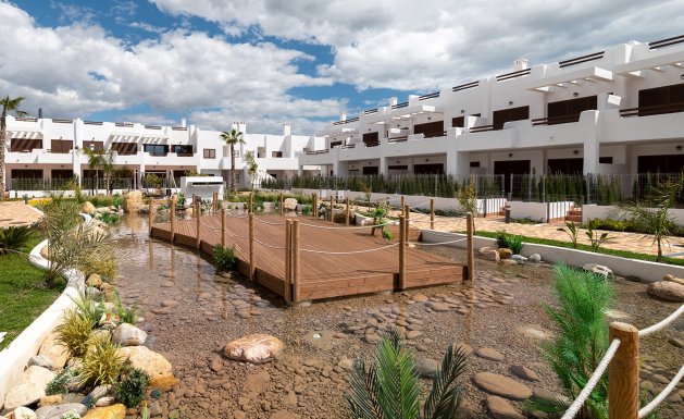 New Build - Chalet - Pulpí (Almería) - Spain