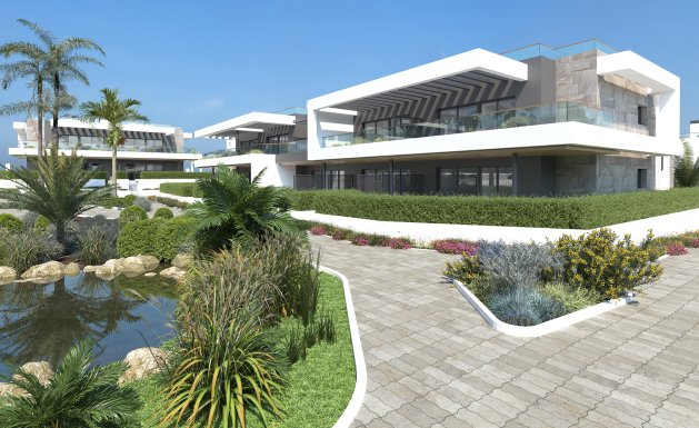 New Build - Apartment - ﻿Torrevieja (Alicante) - Spain