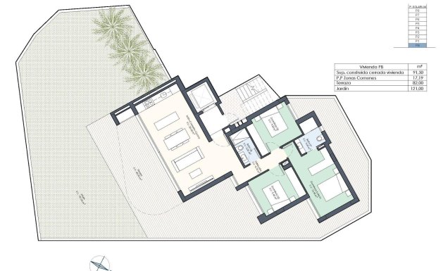 Obra nueva - Apartment - Guardamar del Segura - Avenida del Puerto