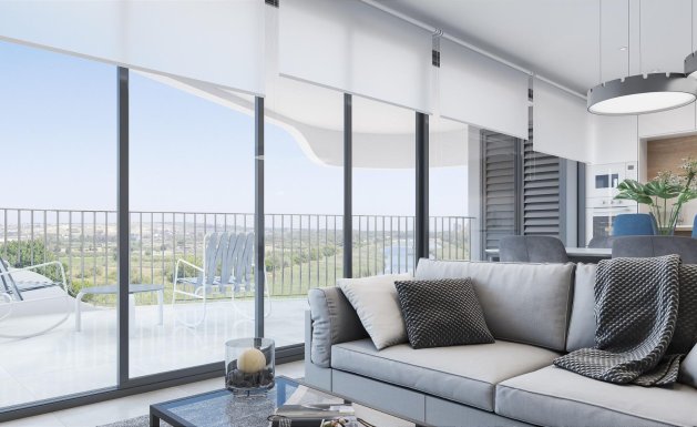 New Build - Apartment - Guardamar del Segura - Avenida del Puerto