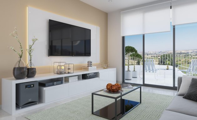 New Build - Apartment - Guardamar del Segura - Avenida del Puerto