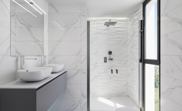 New Build - Apartment - Guardamar del Segura - Avenida del Puerto