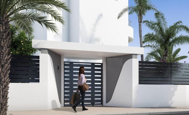 New Build - Apartment - Guardamar del Segura - Avenida del Puerto