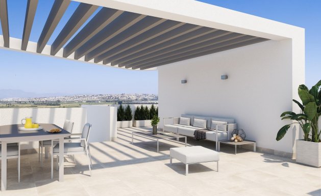 New Build - Apartment - Guardamar del Segura - Avenida del Puerto
