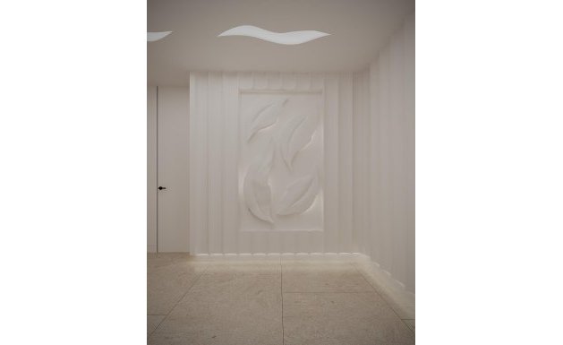 Nieuwbouw - Apartment - Guardamar del Segura - Pueblo