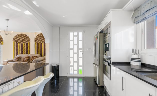 Reventa - Villa - Ciudad Quesada - Rojales
