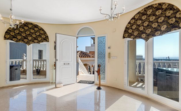 Reventa - Villa - Ciudad Quesada - Rojales