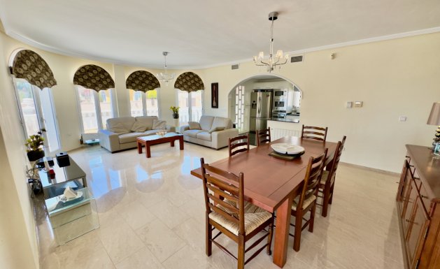 Reventa - Villa - Ciudad Quesada - Rojales