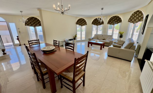 Reventa - Villa - Ciudad Quesada - Rojales