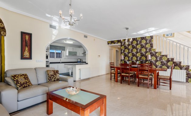Reventa - Villa - Ciudad Quesada - Rojales