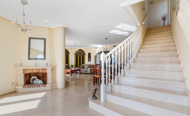 Reventa - Villa - Ciudad Quesada - Rojales
