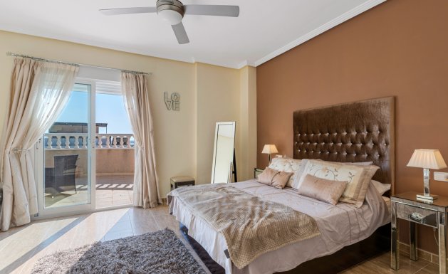Reventa - Villa - Ciudad Quesada - Rojales