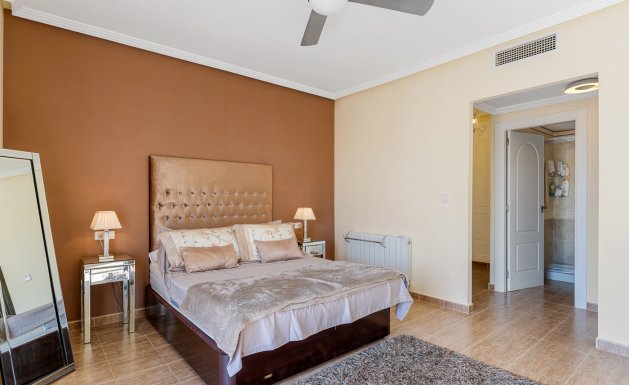 Reventa - Villa - Ciudad Quesada - Rojales