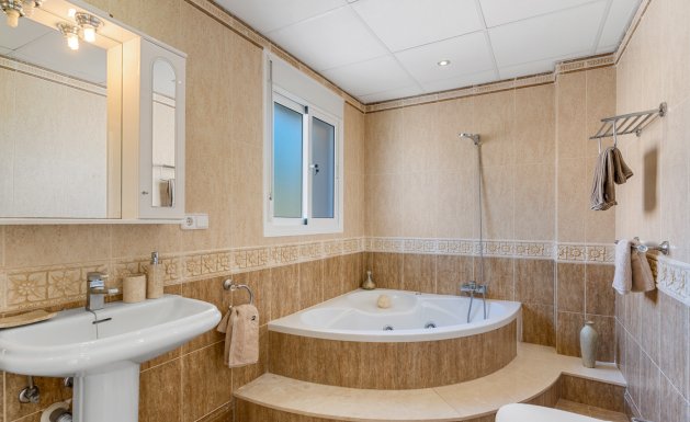Reventa - Villa - Ciudad Quesada - Rojales