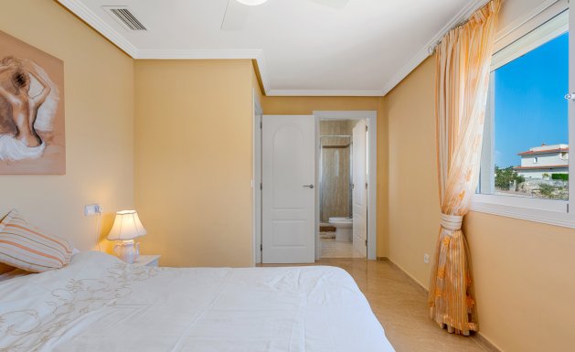 Reventa - Villa - Ciudad Quesada - Rojales