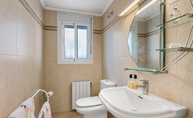 Reventa - Villa - Ciudad Quesada - Rojales