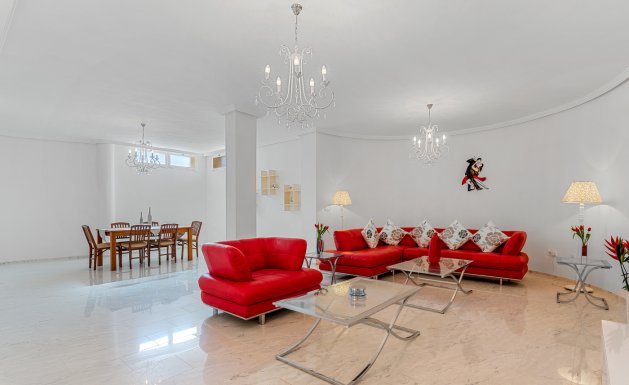 Reventa - Villa - Ciudad Quesada - Rojales