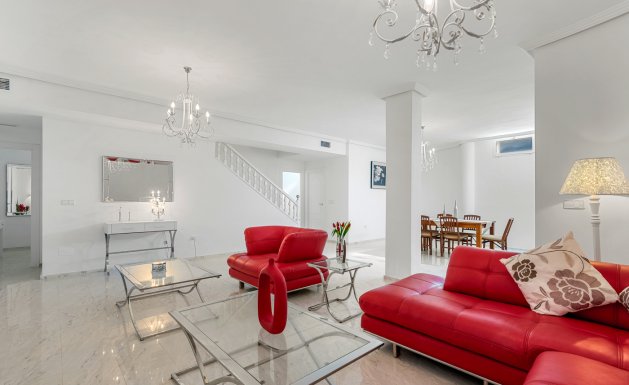 Reventa - Villa - Ciudad Quesada - Rojales