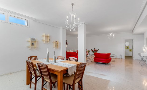 Reventa - Villa - Ciudad Quesada - Rojales