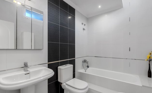 Reventa - Villa - Ciudad Quesada - Rojales