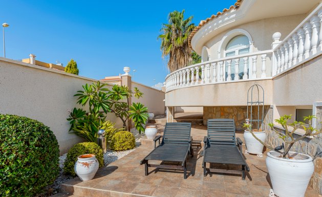 Reventa - Villa - Ciudad Quesada - Rojales