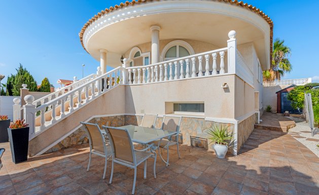 Reventa - Villa - Ciudad Quesada - Rojales