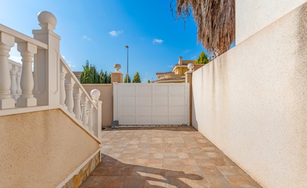 Reventa - Villa - Ciudad Quesada - Rojales