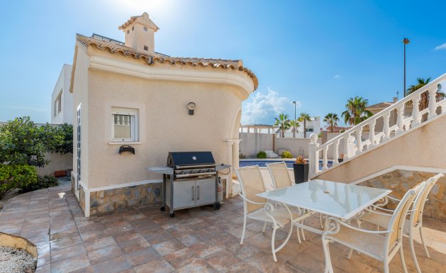 Reventa - Villa - Ciudad Quesada - Rojales