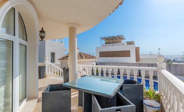 Reventa - Villa - Ciudad Quesada - Rojales