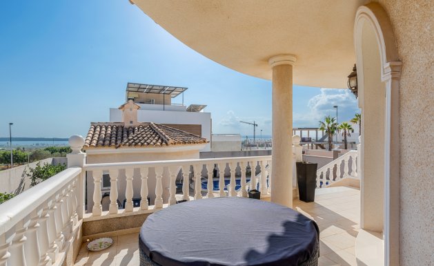 Reventa - Villa - Ciudad Quesada - Rojales