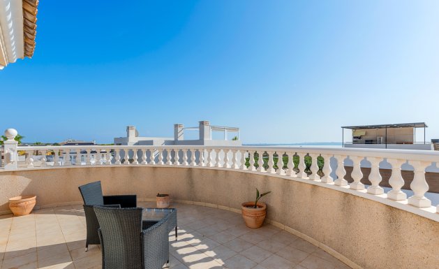 Reventa - Villa - Ciudad Quesada - Rojales